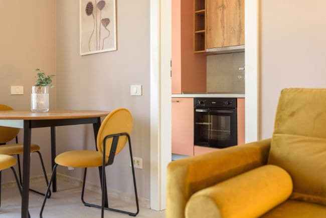 Imagine Apartament cu mai puține sau mai multe camere? Cum alegi corect fără să regreți?