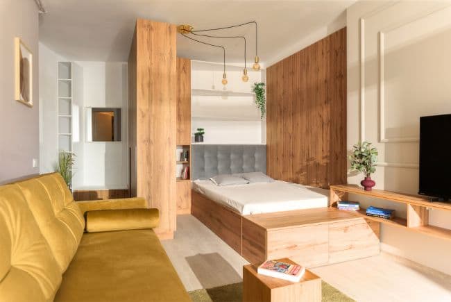 Imagine Ce tip de locuință ți se potrivește în funcție de stilul tău de viață