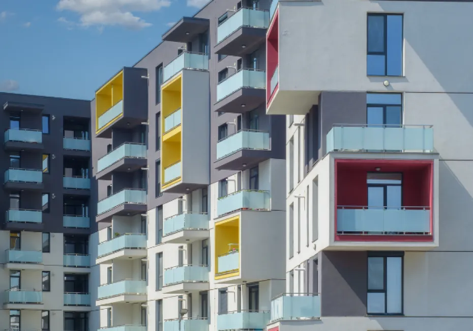 Imagine Ghid pentru prima vizionare a unui apartament: ce întrebări să pui.