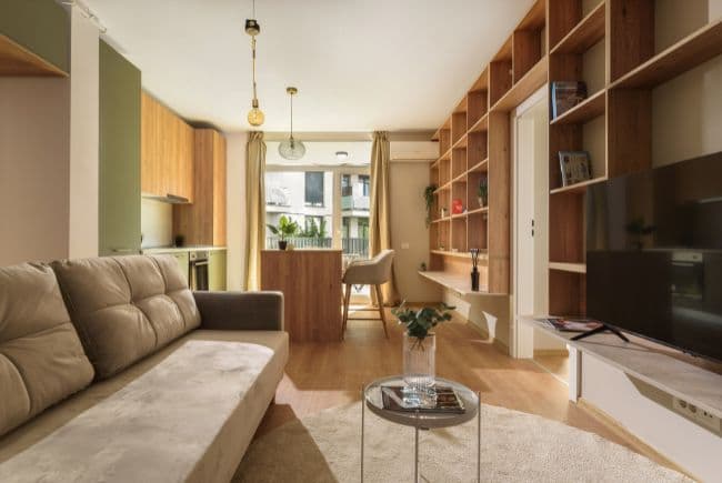 Imagine Cum să știi că un apartament e cu adevărat bine gândit