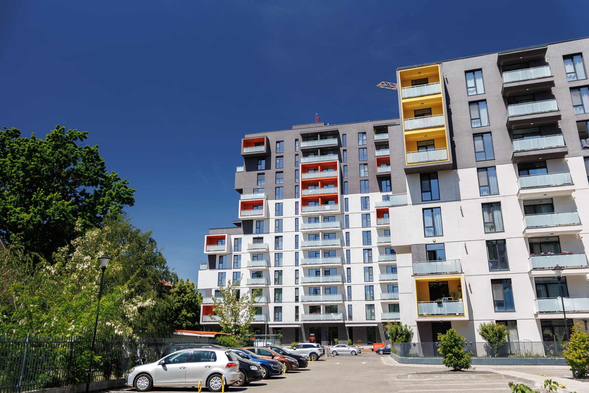 Imagine Standardul nZEB explicat: ce înseamnă pentru consumul și confortul unui apartament nou  
