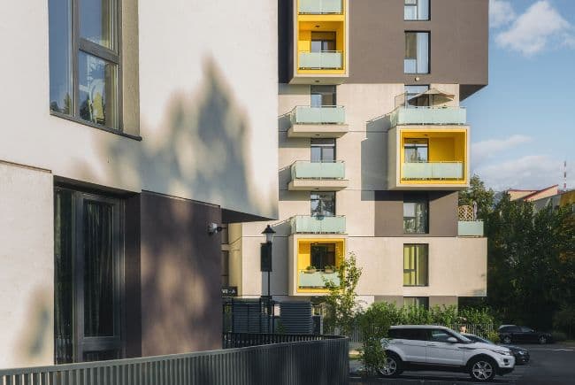 Imagine Cum cumperi un apartament într-un ansamblu rezidențial? Pașii esențiali explicați simplu.
