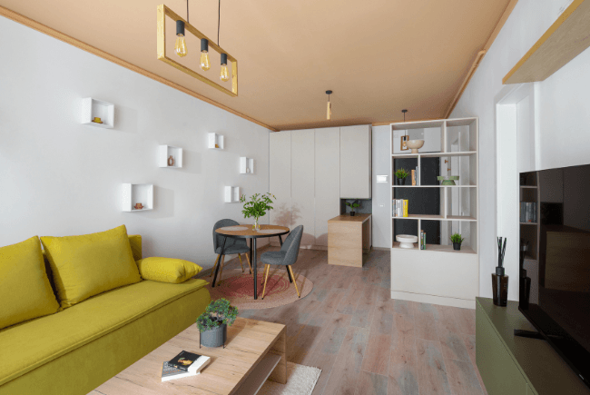 Imagine De la chirie la „acasă”: când cumpărarea devine alegerea inteligentă pentru tineri