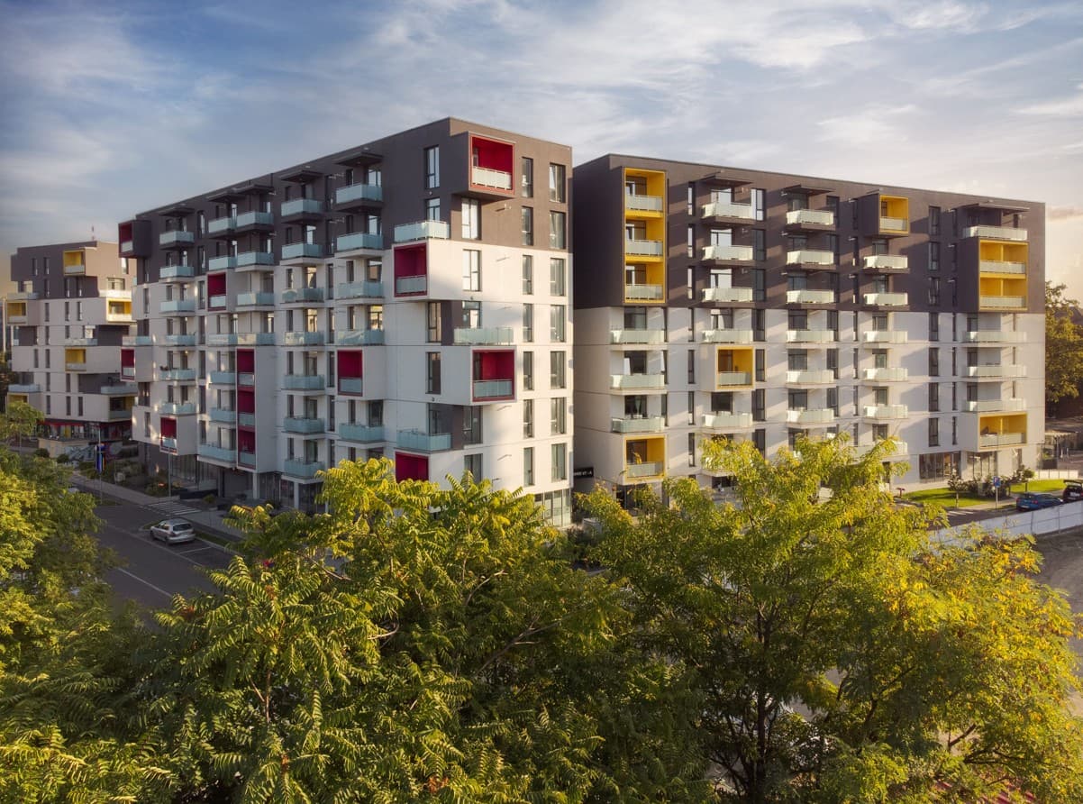 imagine Dezvoltatorii imobiliari își calibrează strategiile într-un nou context legislativ. Vivalia Grand și Vivalia Lipovei prezintă soluții adaptate pieței la Târgul Imobiliar Timișoara (14 – 15 martie 2026)