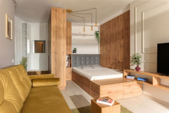 Imagine Alegerea corectă a unui apartament pentru studenți: ce contează cu adevărat?