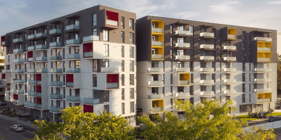 Imagine Avantajele apartamentelor finalizate pentru cumpărători: siguranță, confort și predictibilitate